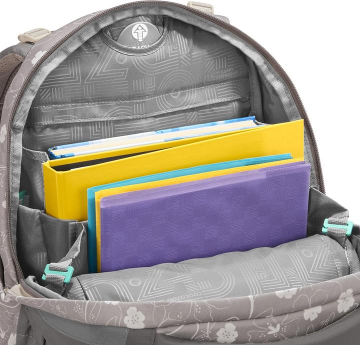 Actual product image Coocazoo Mate Schulrucksack 44 cm (30 l)