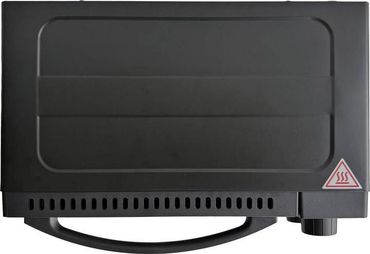 Produktbild Silva Schneider Homeline MB1000 Mini Backofen 10Liter