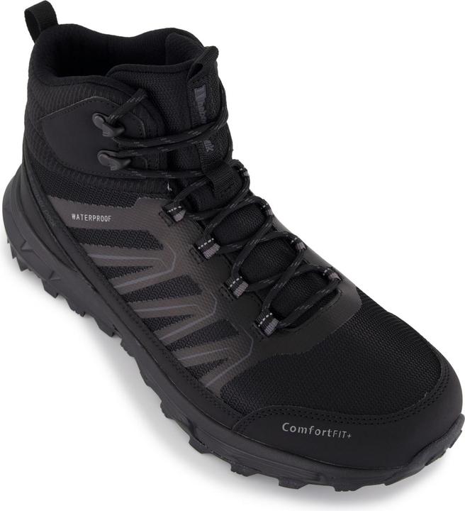 Produktbild Heber Peak EvergreenHe. WP Mid (41)