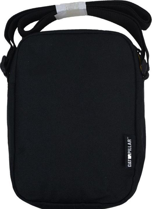 Produktbild Cat erpillar erpillar Peoria City Bag 84068-12 Czarne Einheitsgrösse