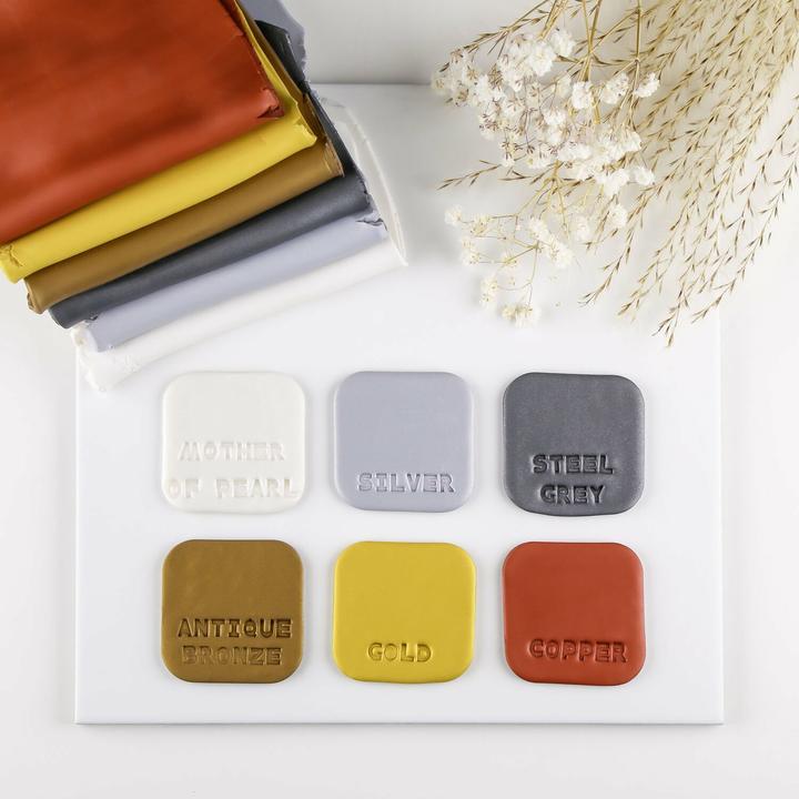 Produktbild Fimo Soft - Normalblock
