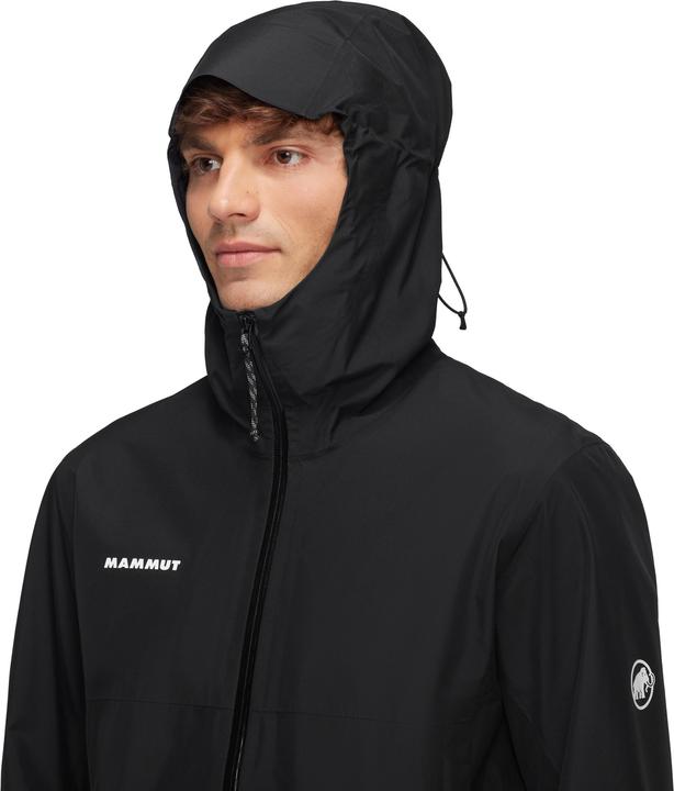 Produktbild Mammut Treeline Hardshell Hooded Jacket (XXL)