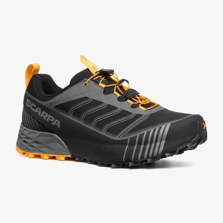 Actual product image Scarpa Ribelle Run 2 GTX (41)