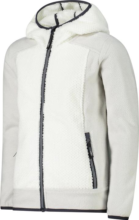 Image du produit CMP Campagnolo Sweat à capuche (140)