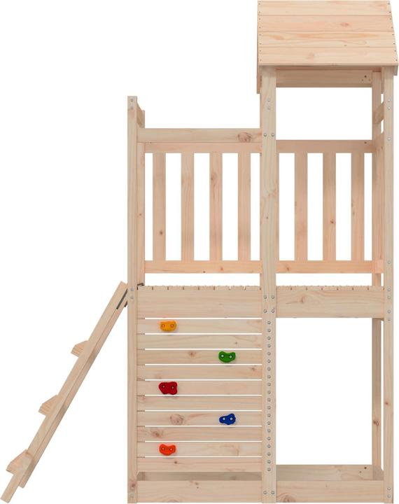 Produktbild vidaXL Spielturm