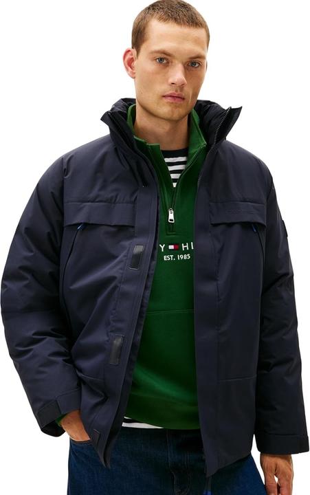 Actual product image Tommy Hilfiger Tech Padded Jacket (XXL)