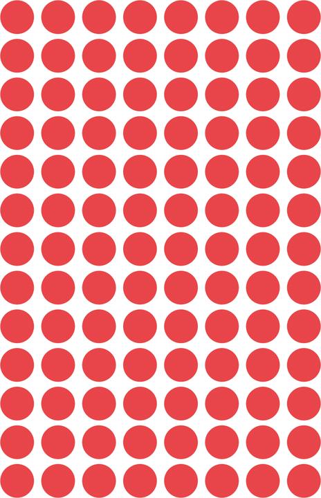 Produktbild Avery Markierungspunkte