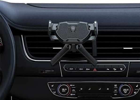 Immagine prodotto Usams Scarpe da cucina in pelle nera ZJ77ZJ01 (US-ZJ077)