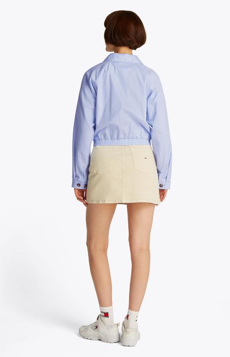 Actual product image Tommy Jeans Authentic Original Durable Production Style (S)