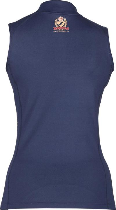 Produktbild Aubrion Team Base Layer Oberteil Ärmellos (XXS)