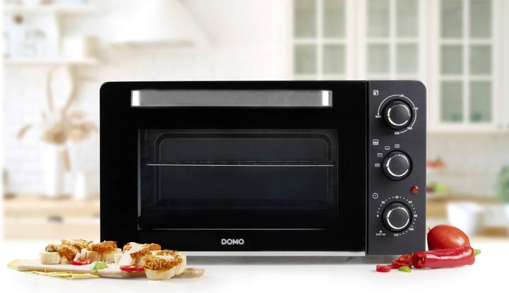 Image du produit Domo DO1107GO