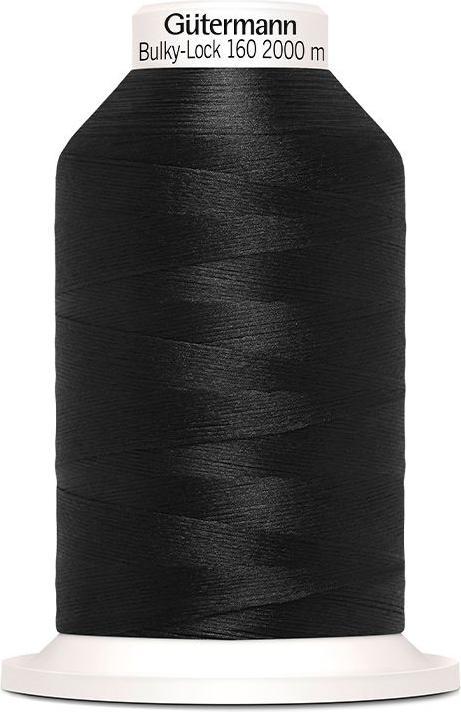 Col. 000 black