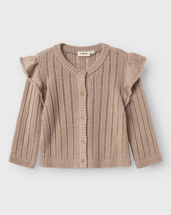 Image du produit Name it Langarm Strickjacke (98)