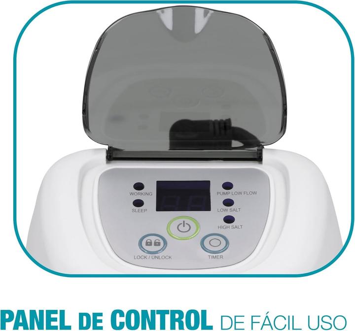 Produktbild Intex QS200 Salzwassersystem