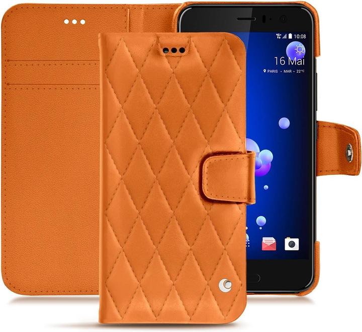 Image du produit Noreve Housse cuir portefeuille (HTC U11)