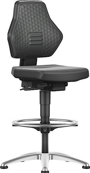 Bimos Arbeitsdrehstuhl AIR FLOW (58 - 85 cm)