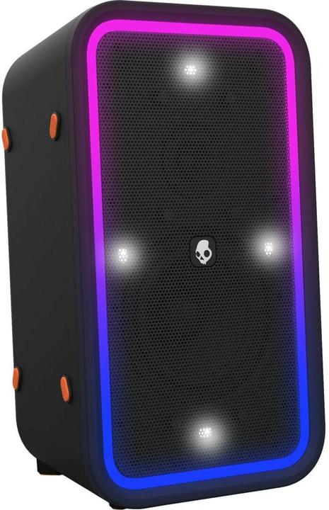 Produktbild Skullcandy Stomp Wireless Party Speaker Black XL (12 h)