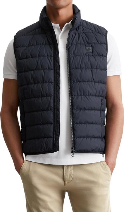 Actual product image Marc O'Polo Woven Outdoor Vest (3XL)