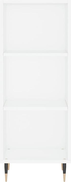 Produktbild vidaXL Sideboard (34.50 x 32.50 x 90 cm)
