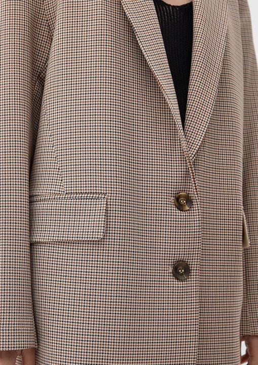 Immagine prodotto s.Oliver Blazer da Interni Black Label (34)