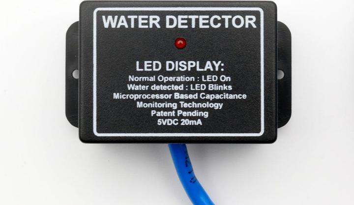 Produktbild AKCP WS15 - Punktueller Wassersensor