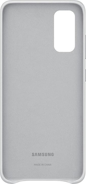 Immagine prodotto Samsung Leather Cover (Samsung Galaxy S20+)