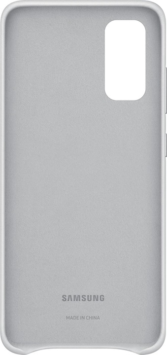 Image du produit Samsung Leather Cover (Samsung Galaxy S20+)