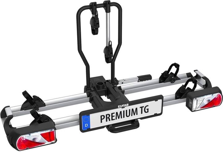 Eufab Portabici Premium TG