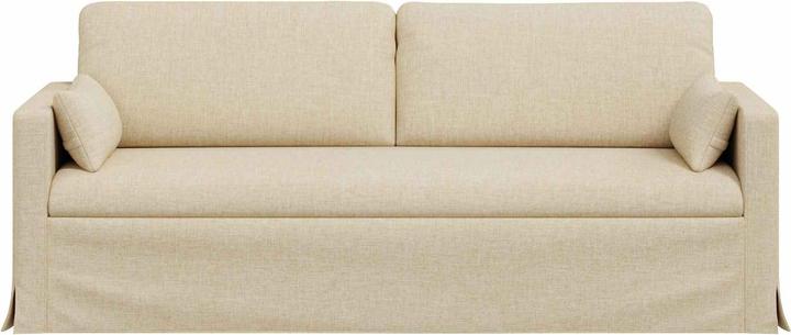 Produktbild vidaXL Modulares Sofa