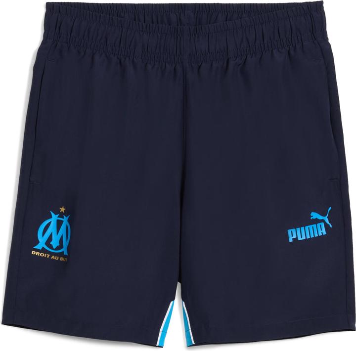 Produktbild Puma Shorts OM Archive 2024/25 (M)
