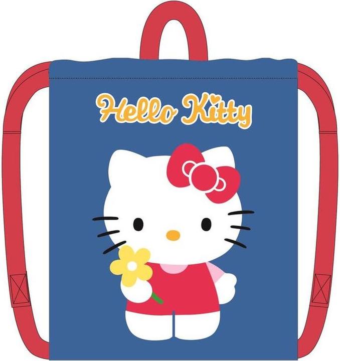 Produktbild Cerdá Hello Kitty gym bag 33cm