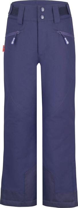 Produktbild Trollkids Girl's Rauland Ski Pant (116)