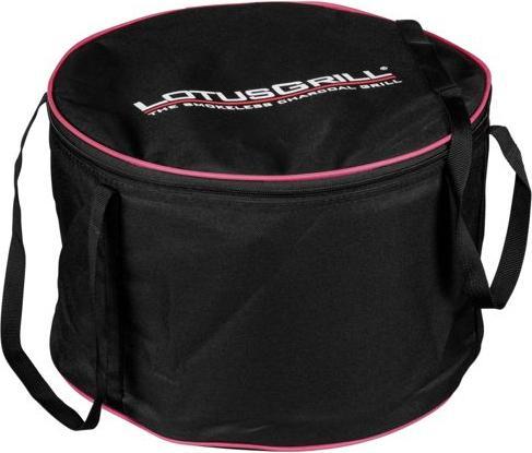 Actual product image LotusGrill Original with USB (32 cm)