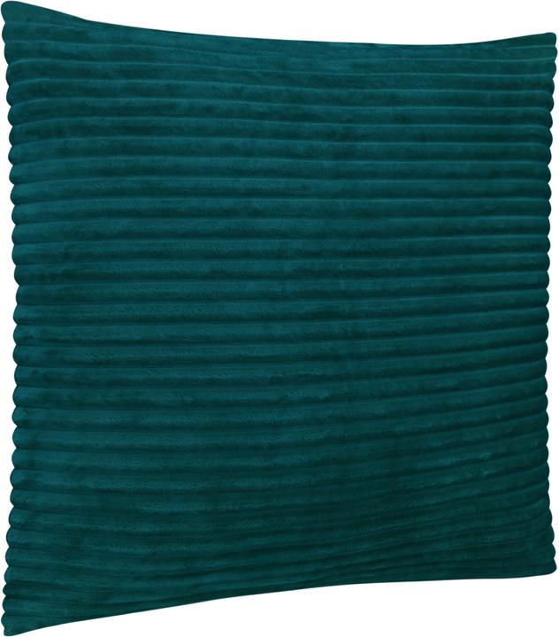 Produktbild Aspero 2 x Couchkissen 60x60 cm mit Füllung - 9059 (60 x 60 cm)