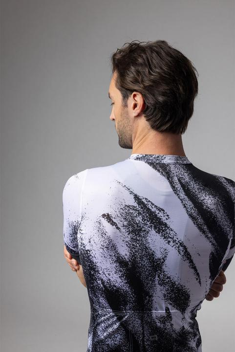 Immagine prodotto Alé Pragma Trace Jersey (S)