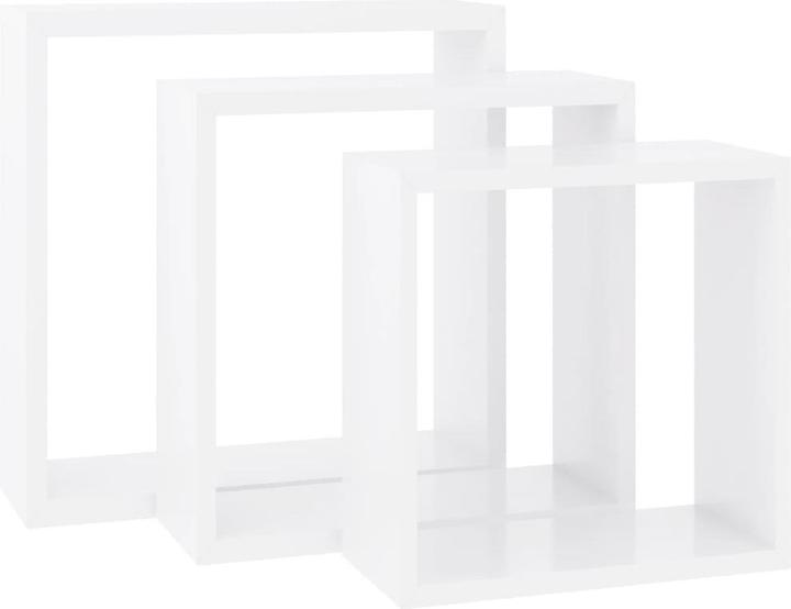 Produktbild vidaXL Abey (30 x 10 x 30 cm)