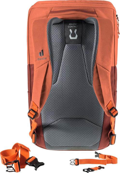 Actual product image Deuter UP Stockholm (22 l)