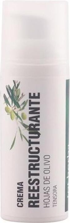 Tot Herba CREMA reestructurante hojas de olivo 50 ml (50 ml, 24h Creme)