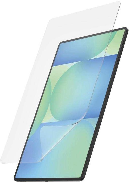 Produktbild Hama Hiflex" für Samsung Galaxy Tab S10 FE 10.9 (1 Stk., Samsung Galaxy Tab S7, Samsung Galaxy Tab S8, Samsung Galaxy Tab S9, Samsung Galaxy Tab S9 FE)