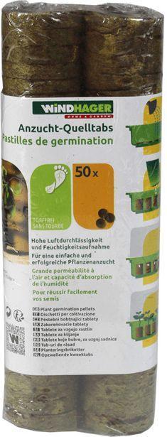 Produktbild Windhager Quell Tabs