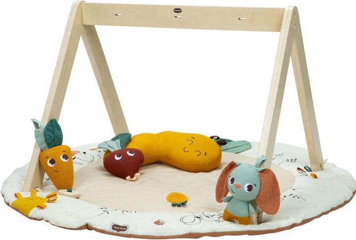 Produktbild Tiny Love Spieldecke Luxe Gymini