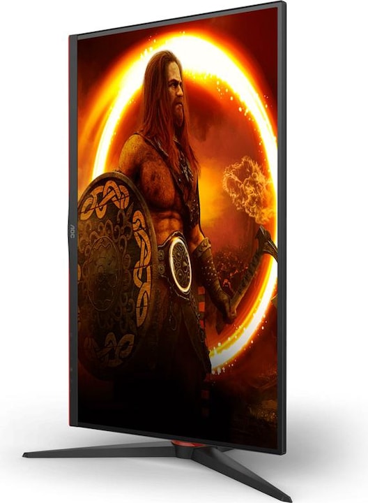 Image du produit AOC Q27G2S/UE (2560 x 1440 pixels, 27")