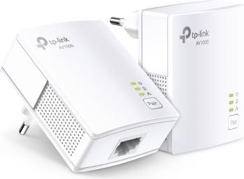 Image du produit TP-Link TL-PA7017P KIT (CH) (1000 Mbit/s)