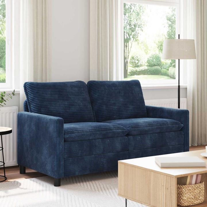 Actual product image vidaXL Sofa