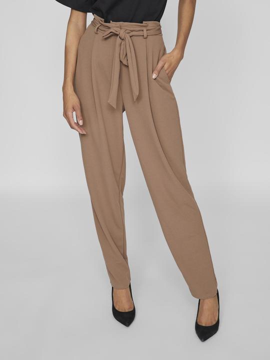 Produktbild Vila High Waist Hose (L)