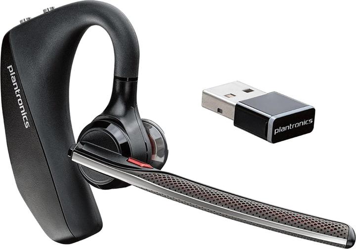 Poly Voyager 5200 UC (Cable, Wireless, USB-A)