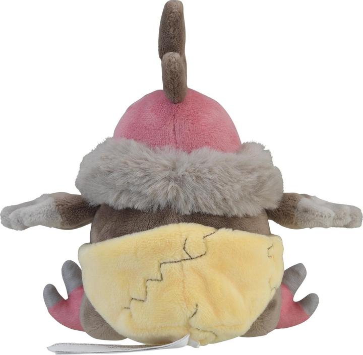 Produktbild Pokémon Vullaby Sitting Cuties Plush - 15.5 cm (15.50 cm)
