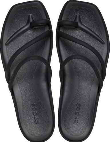 Produktbild Crocs W's Miami Toe Loop Sandal (40)