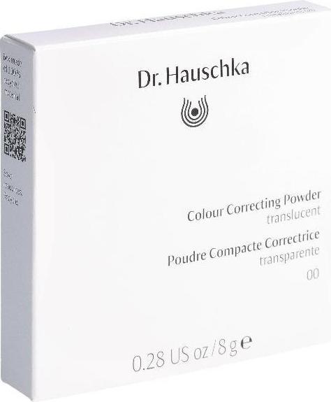 Produktbild Dr. Hauschka Colour Correcting Powder (Translucent)
