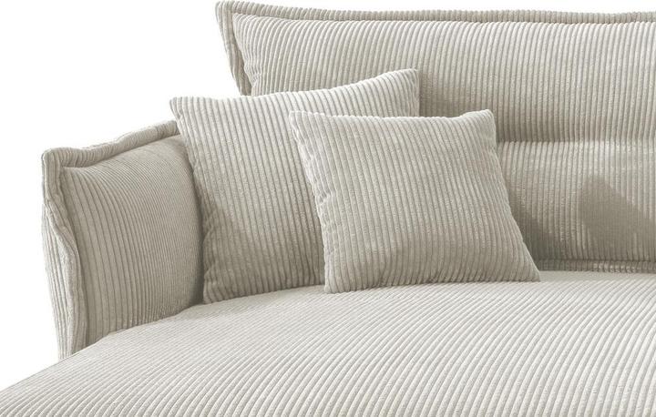 Produktbild Livetastic Lava (Ecksofa)